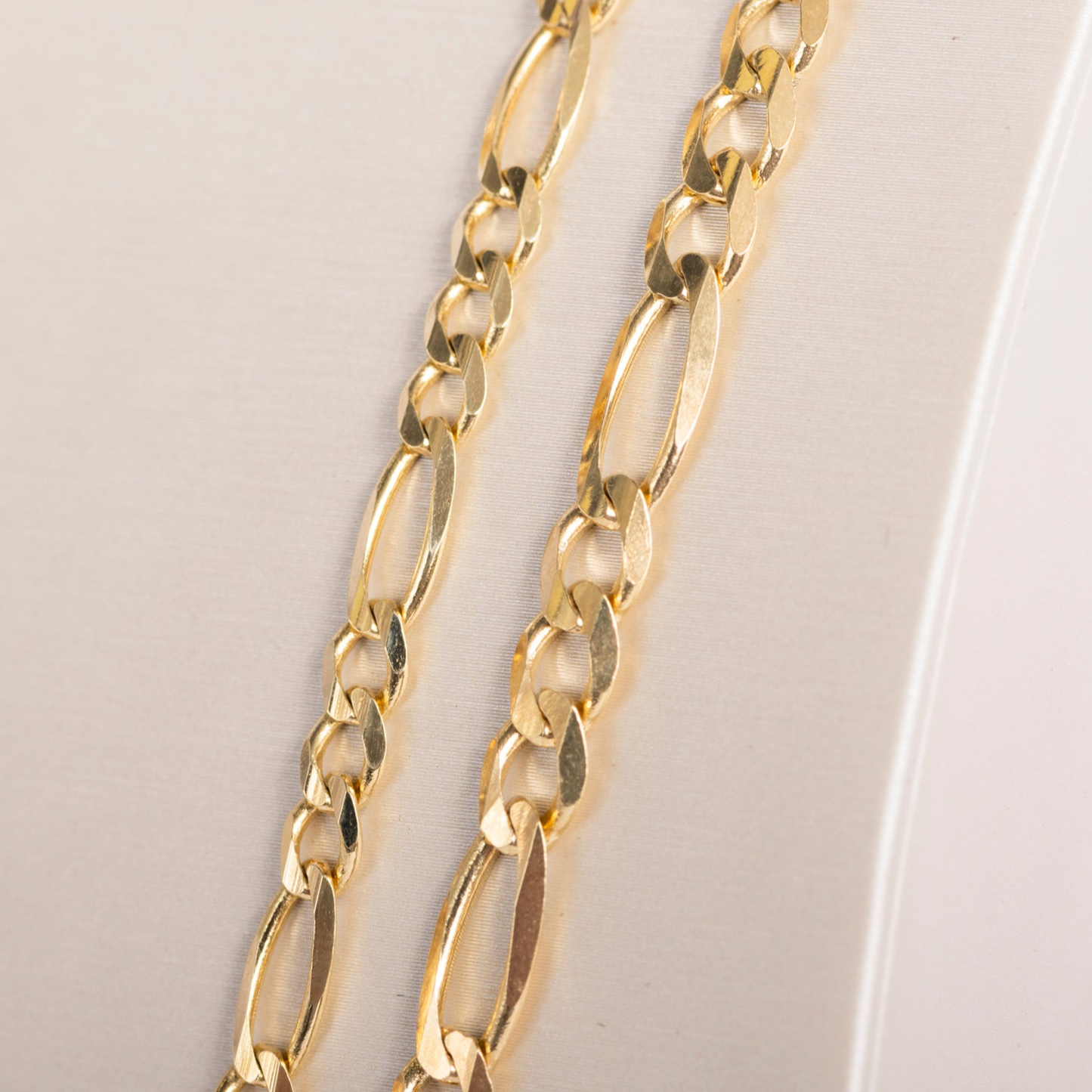 Figaro Chain