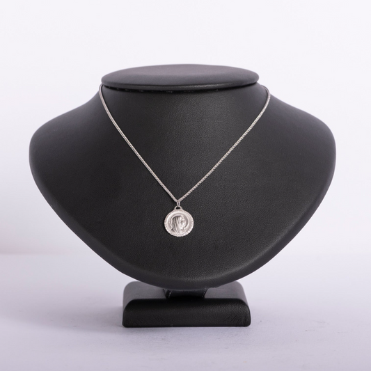 Diamond Blessed Mother
