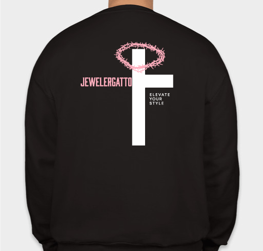 Jeweler Gatto Crew Neck