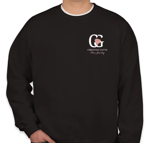 Jeweler Gatto Crew Neck
