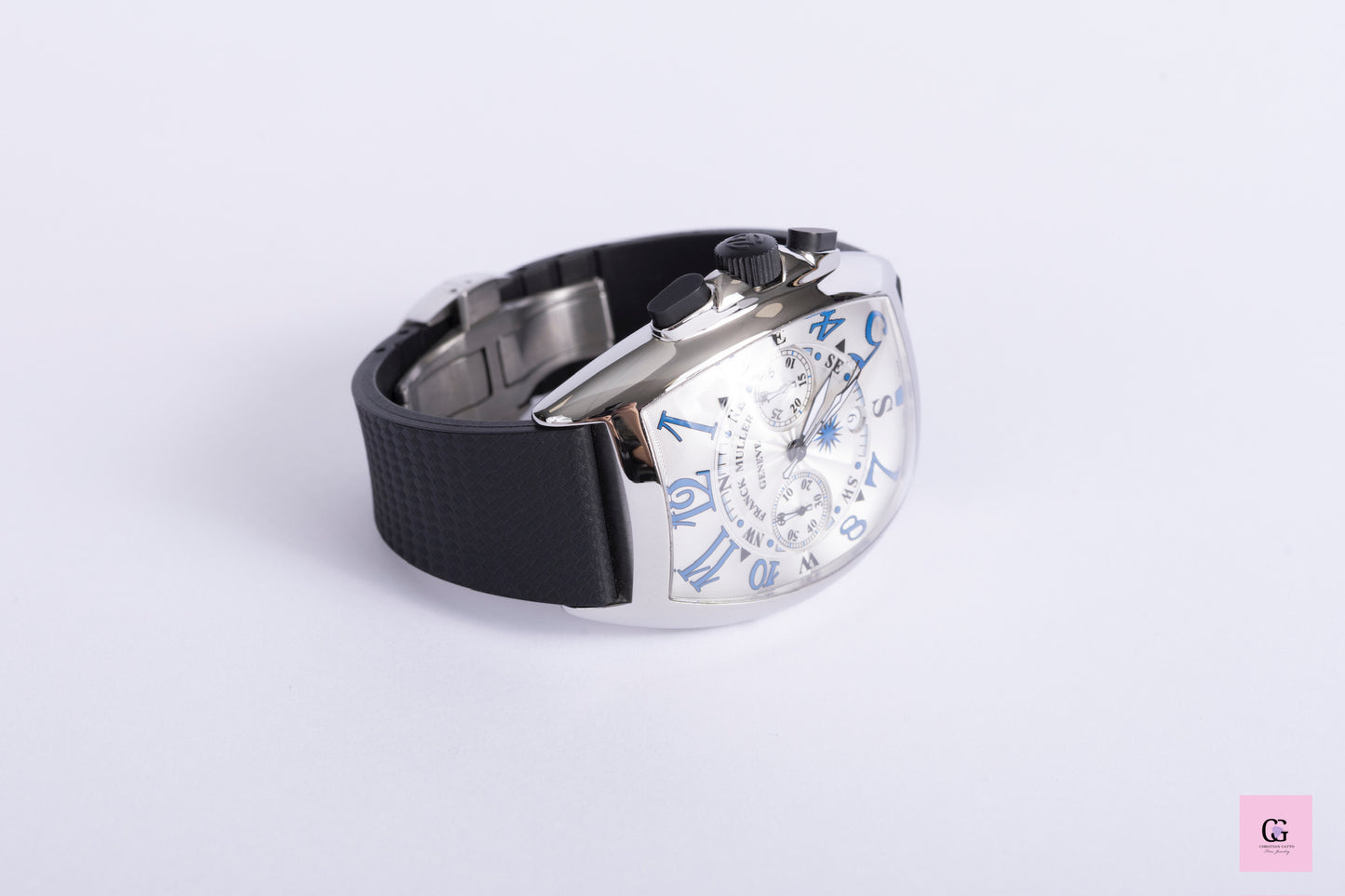 Franck Muller