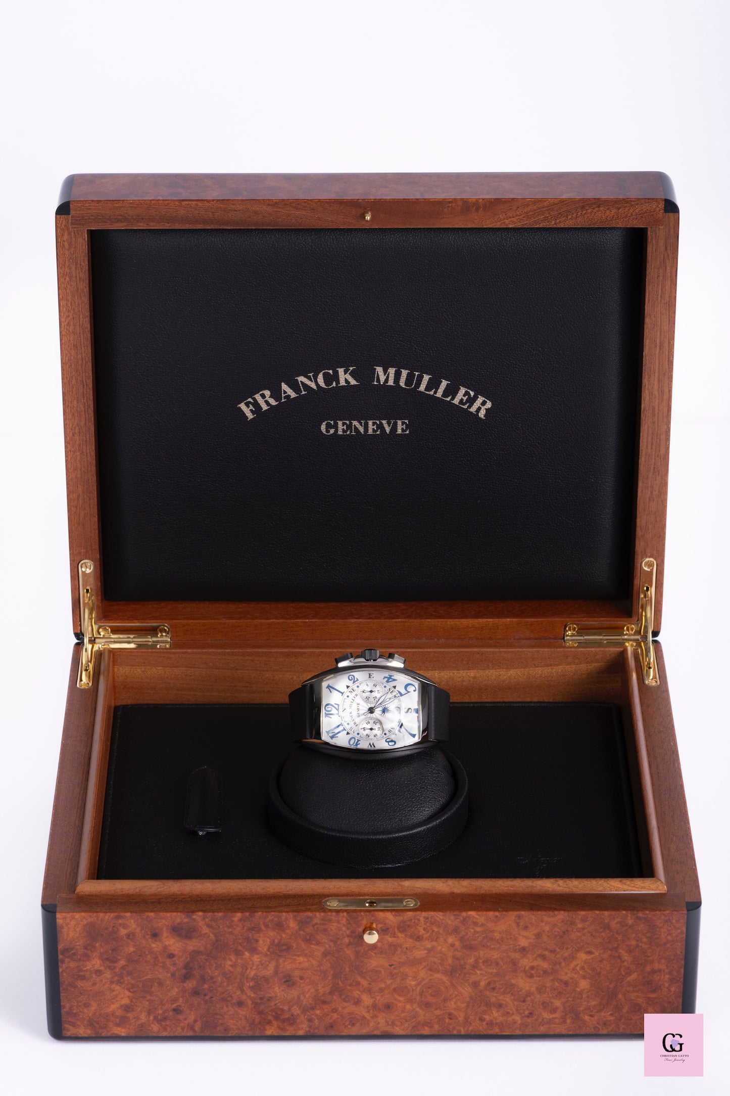 Franck Muller