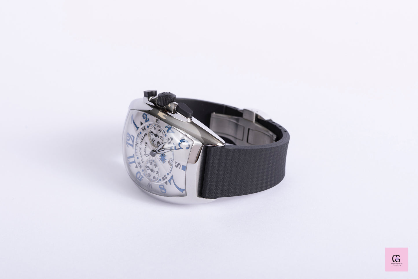 Franck Muller