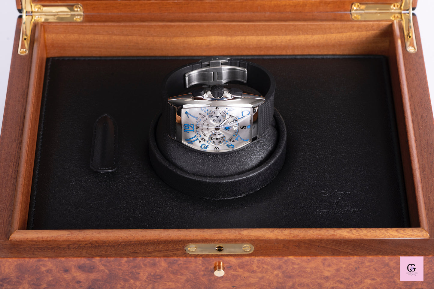 Franck Muller