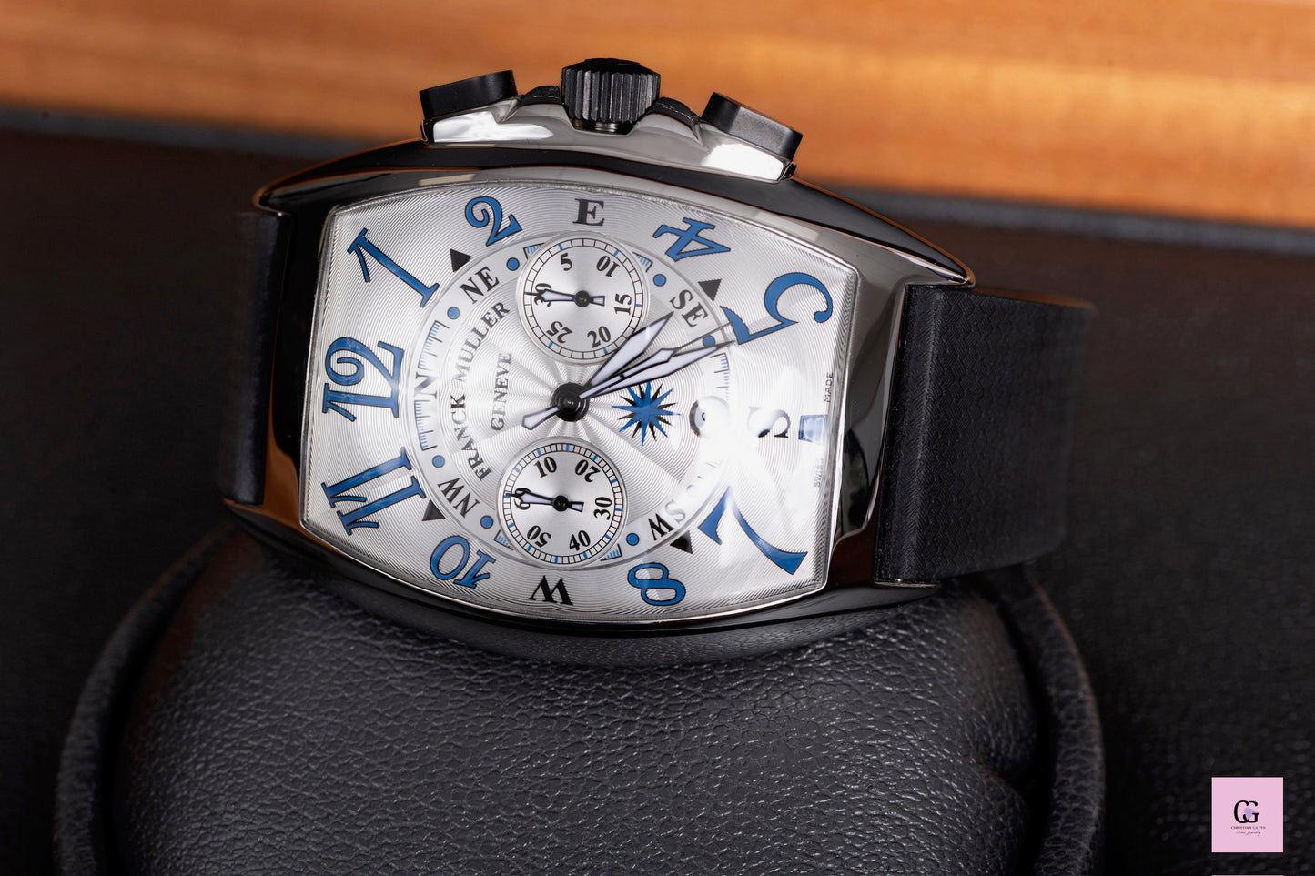 Franck Muller