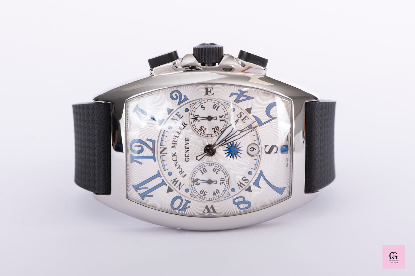 Franck Muller