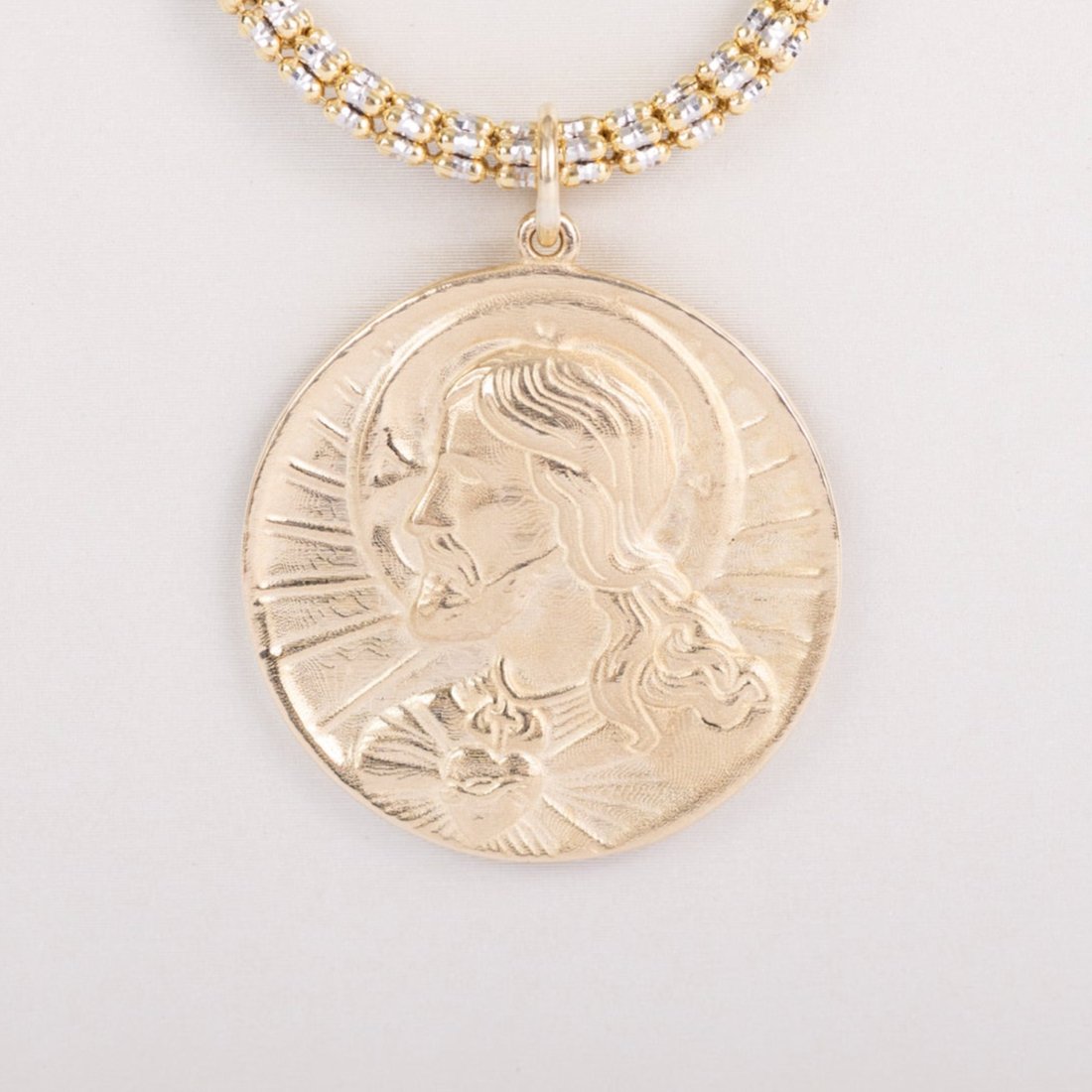Sacred Heart of Christ