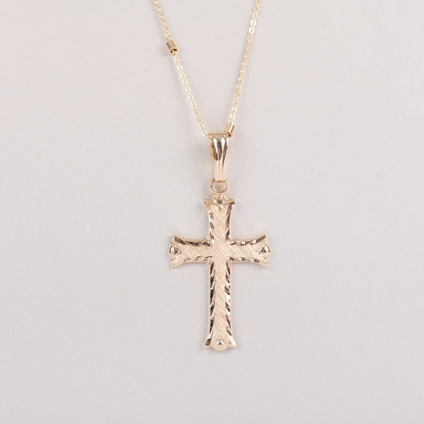 Cross