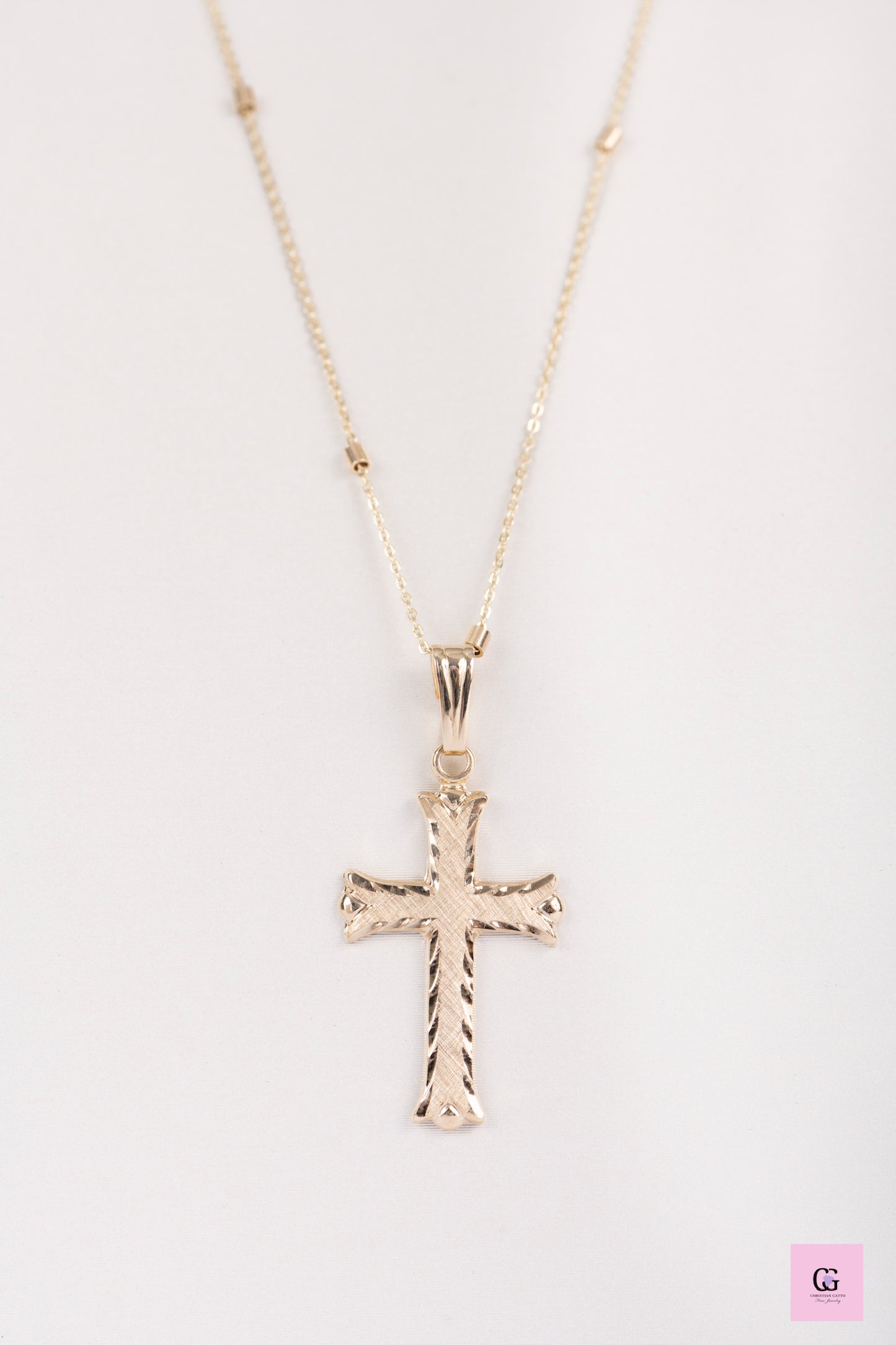 Cross