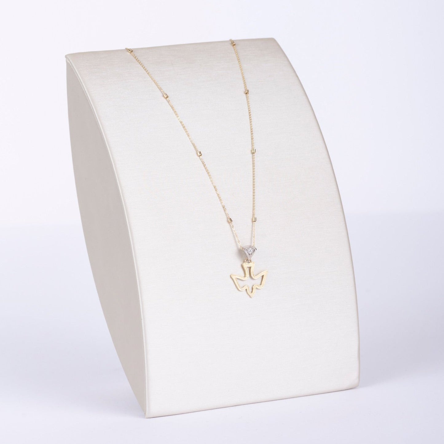 Dove Pendant