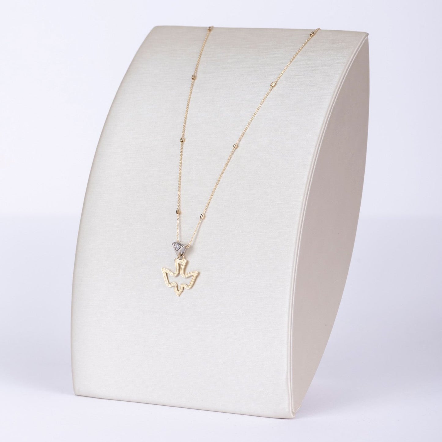 Dove Pendant