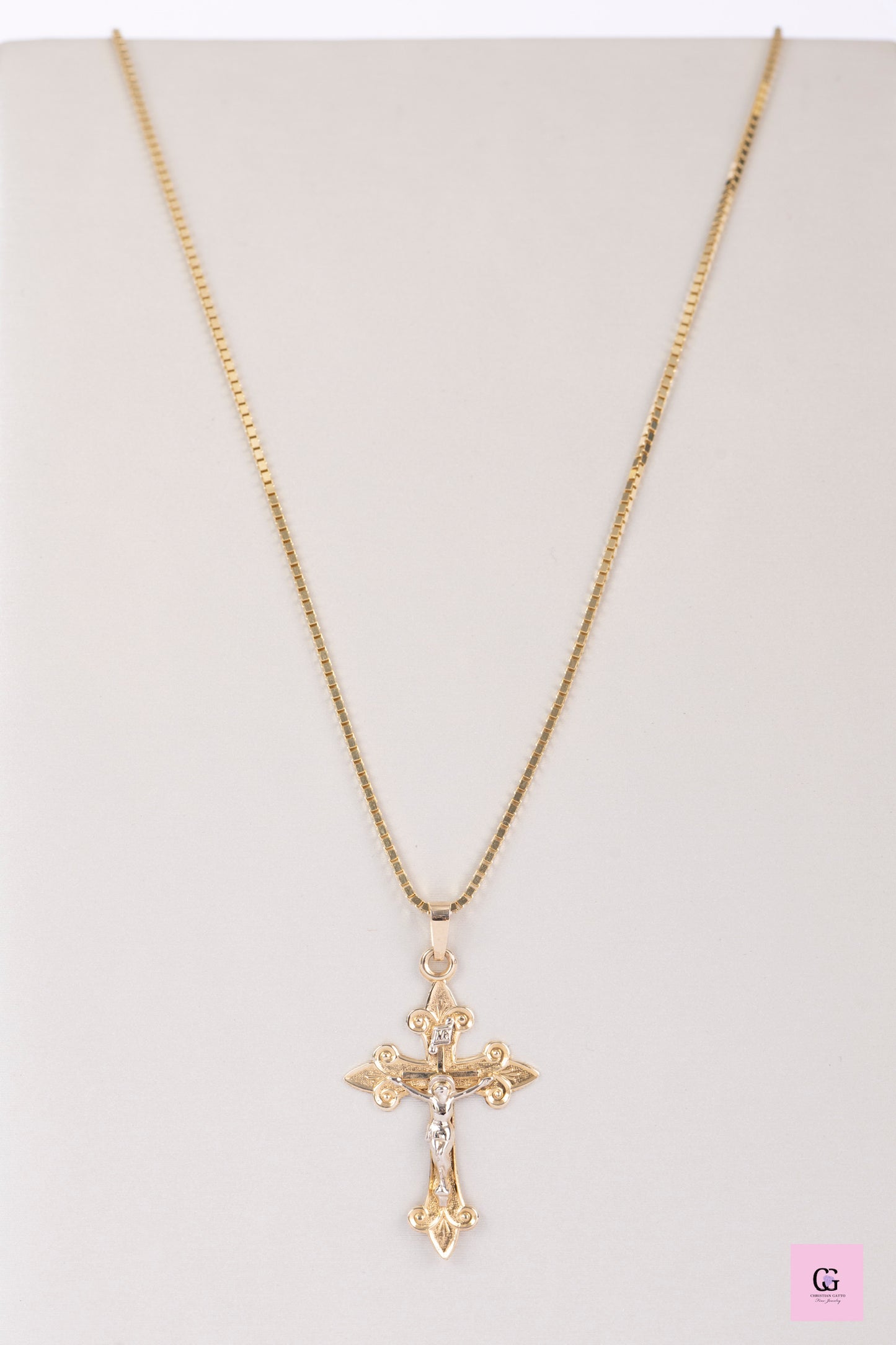 Crucifix Cross