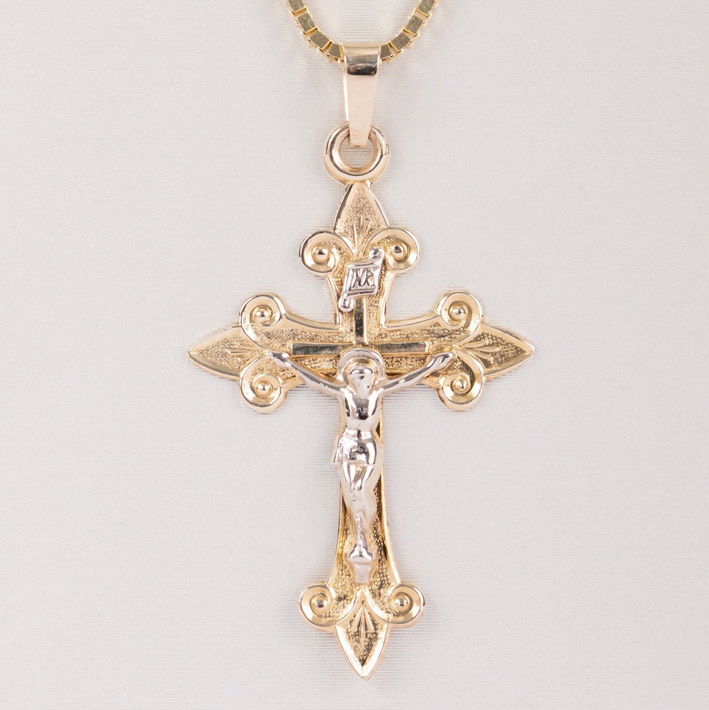 Crucifix Cross
