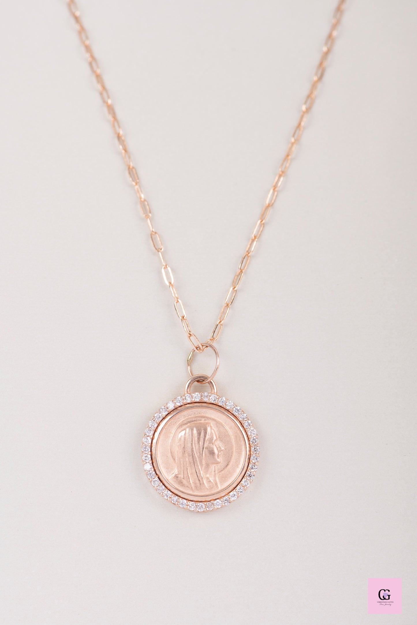 Blessed Mother