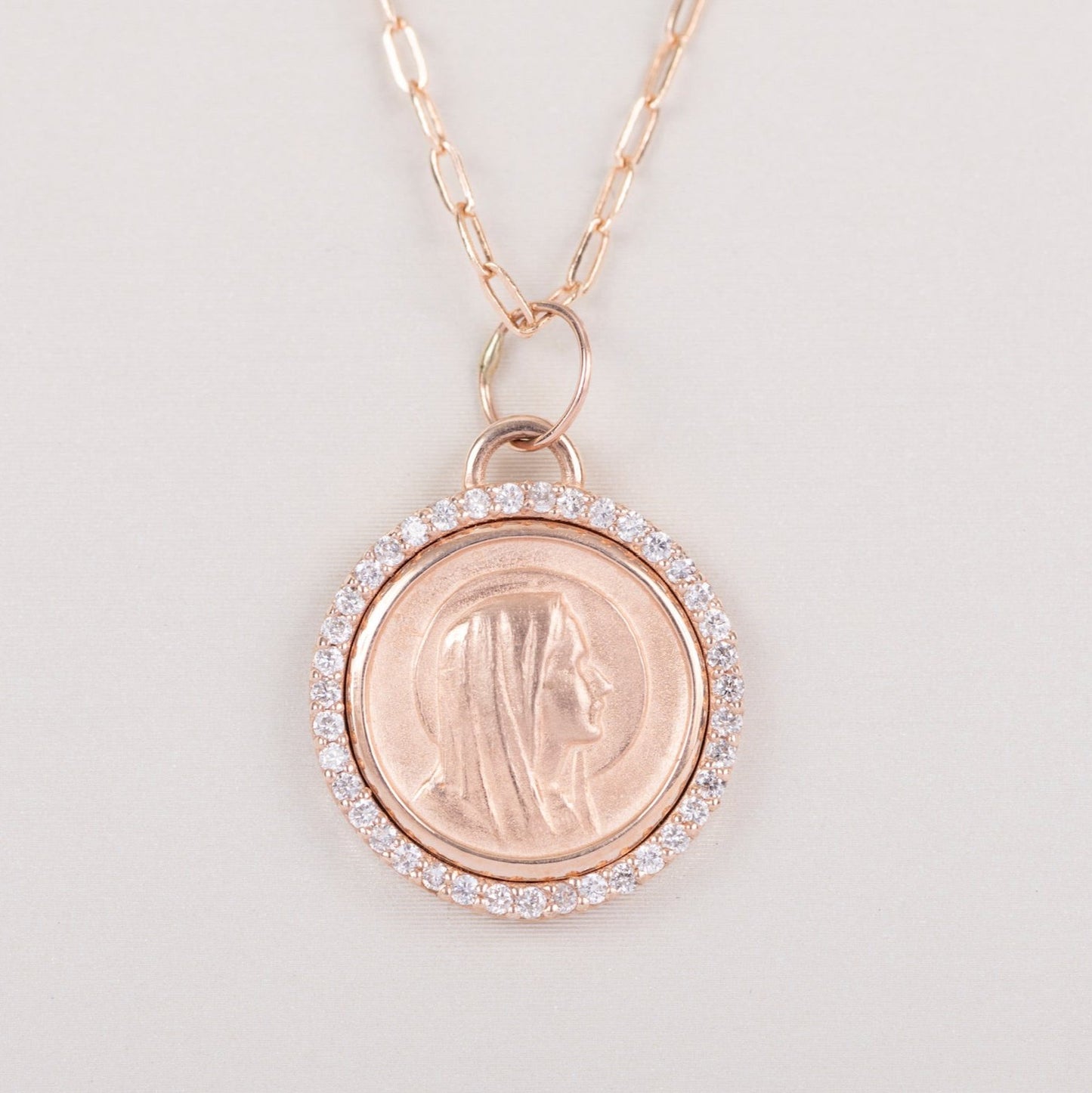 Blessed Mother