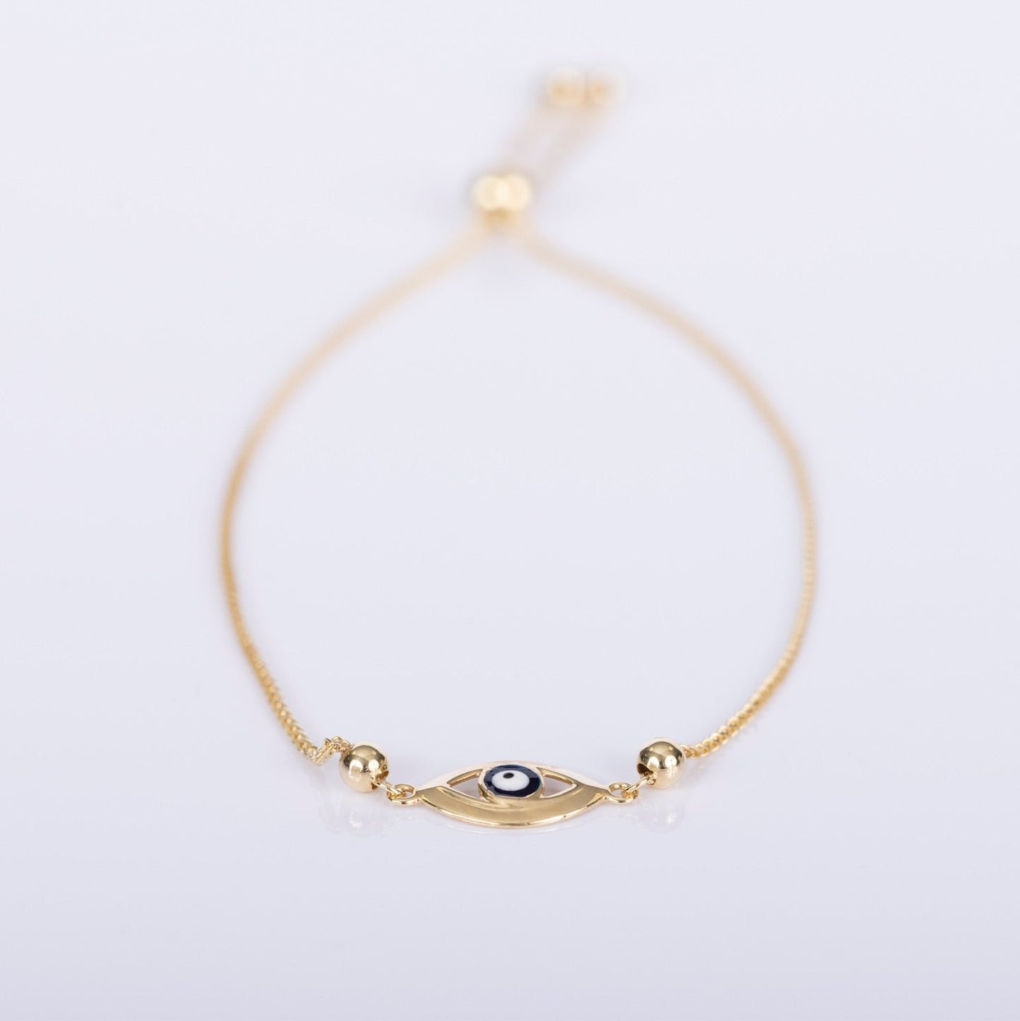 Evil Eye Bracelet
