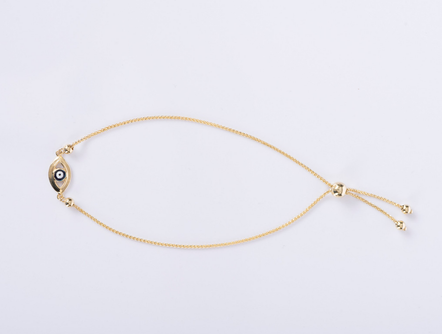 Evil Eye Bracelet