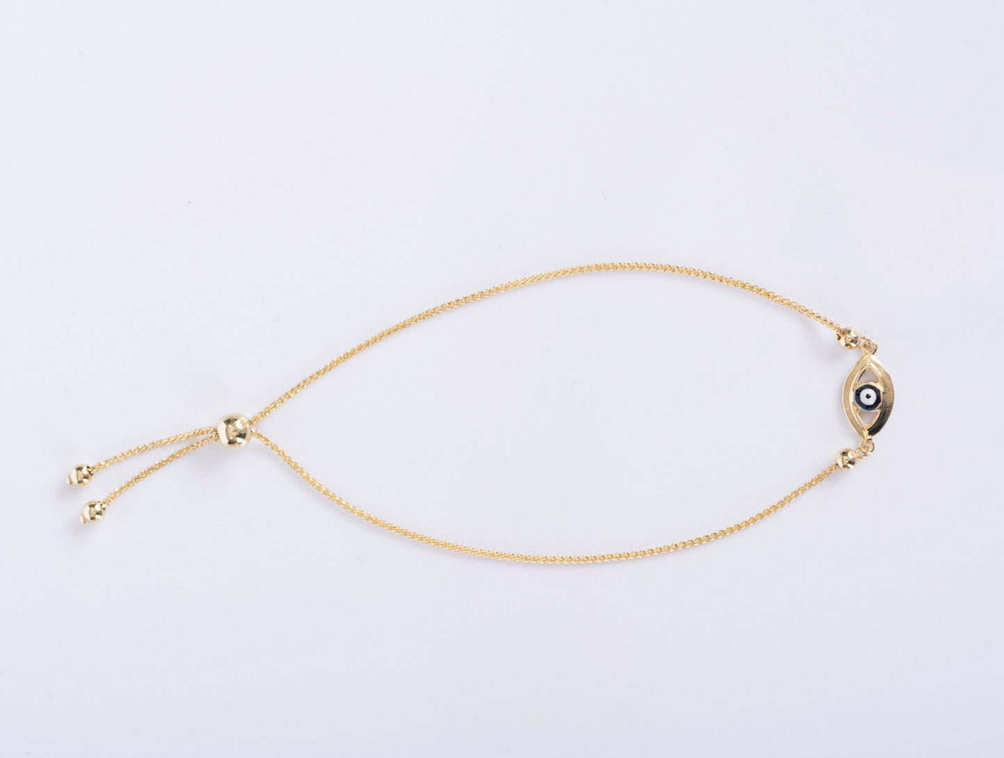 Evil Eye Bracelet