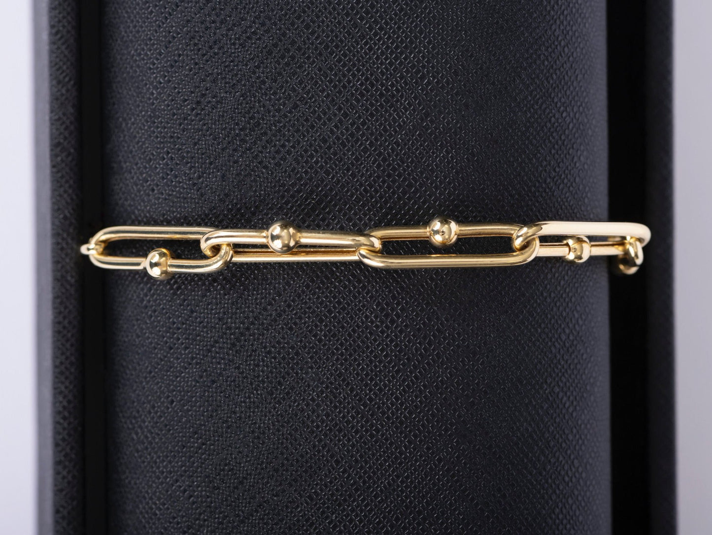 Bead-Link Bracelet
