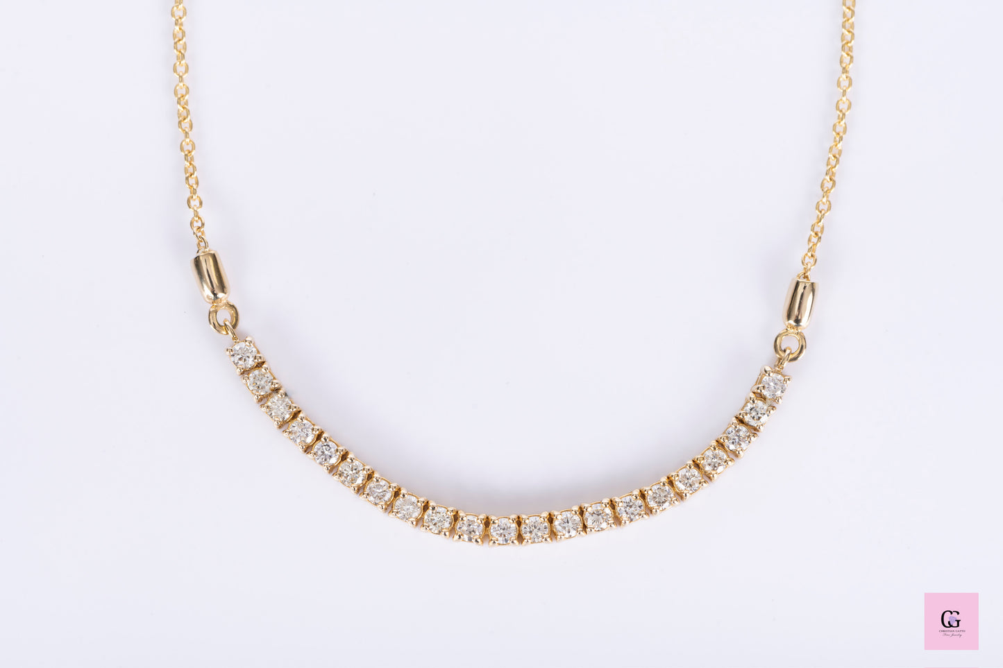 Diamond Bracelet