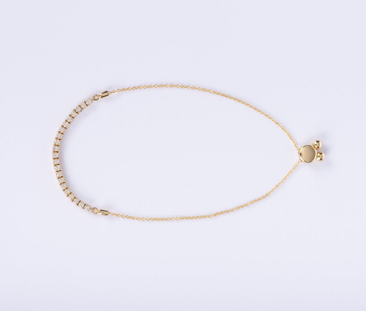 Diamond Bracelet