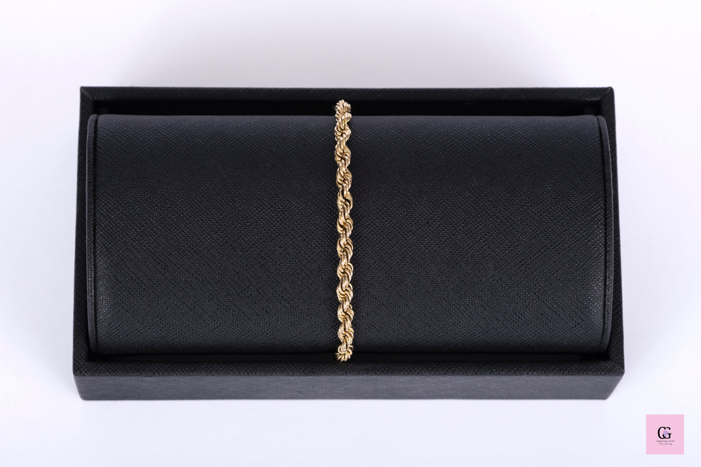 Rope Bracelet