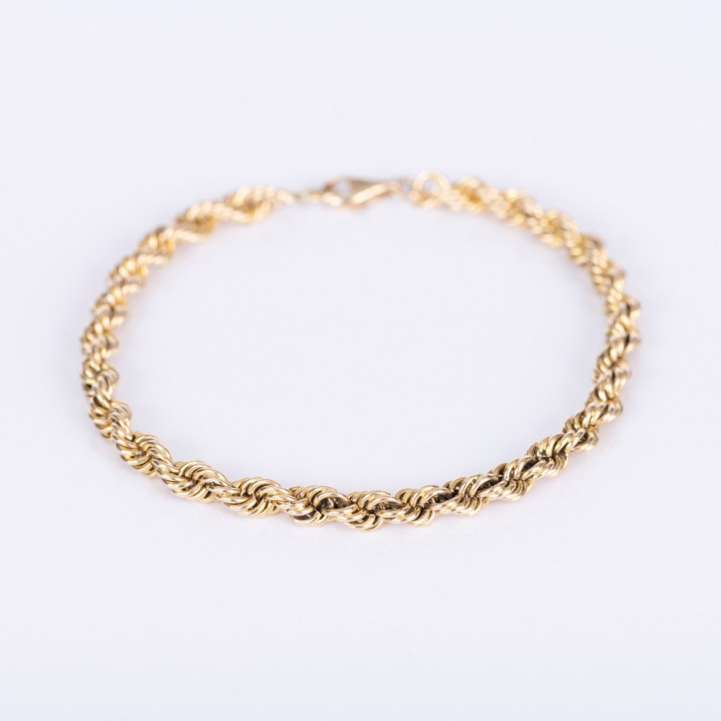 Rope Bracelet