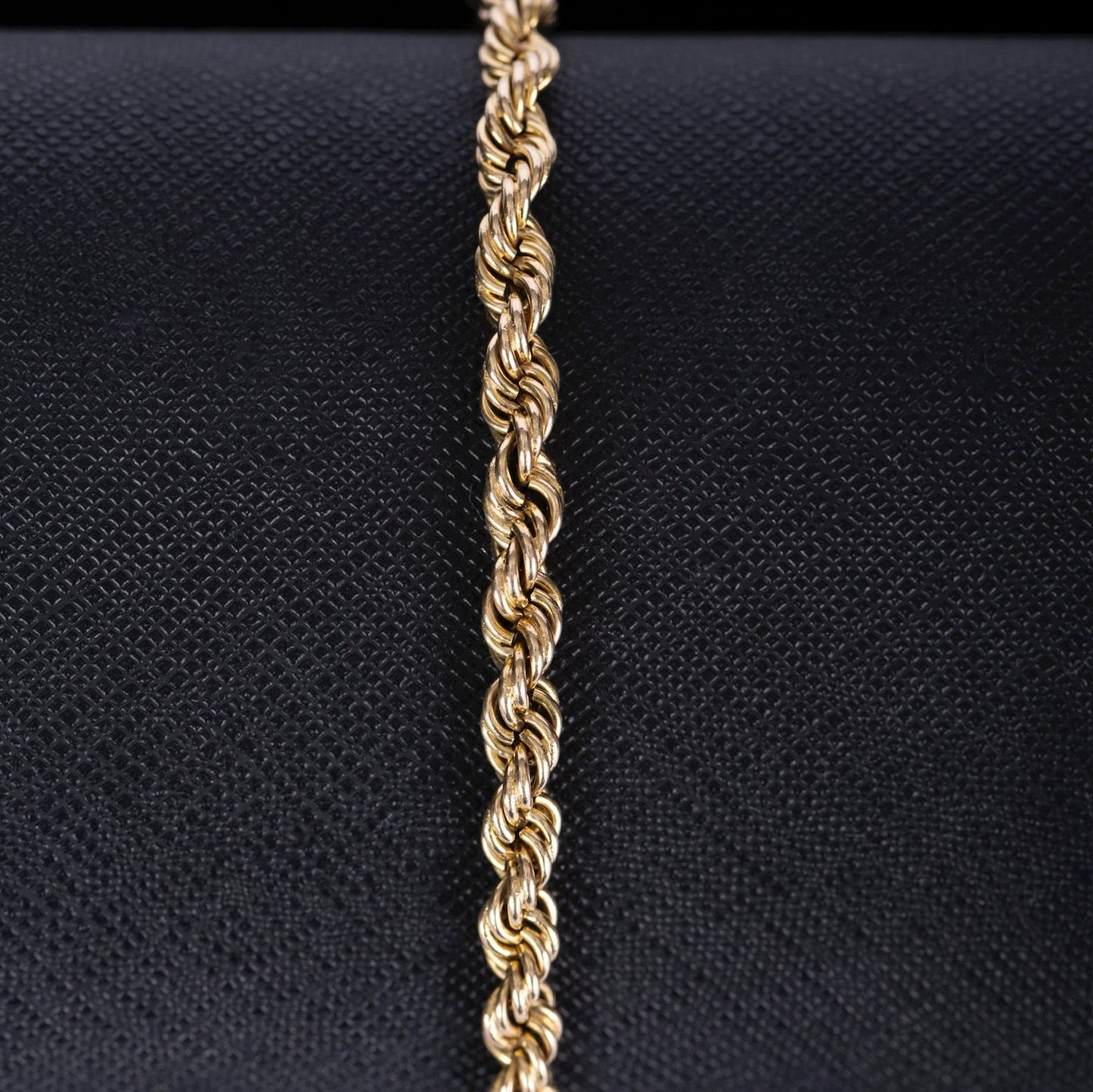 Rope Bracelet