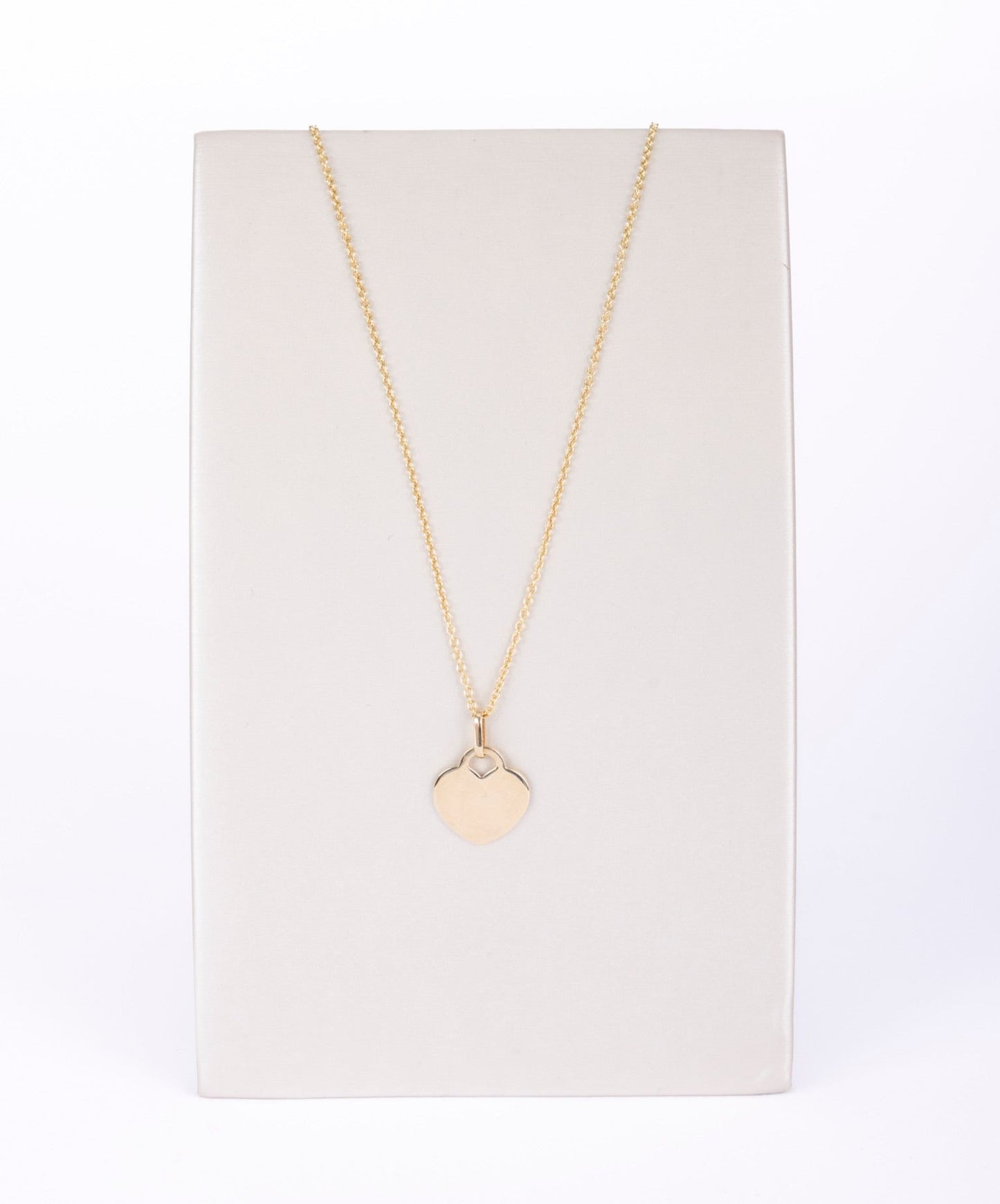 Heart Pendant
