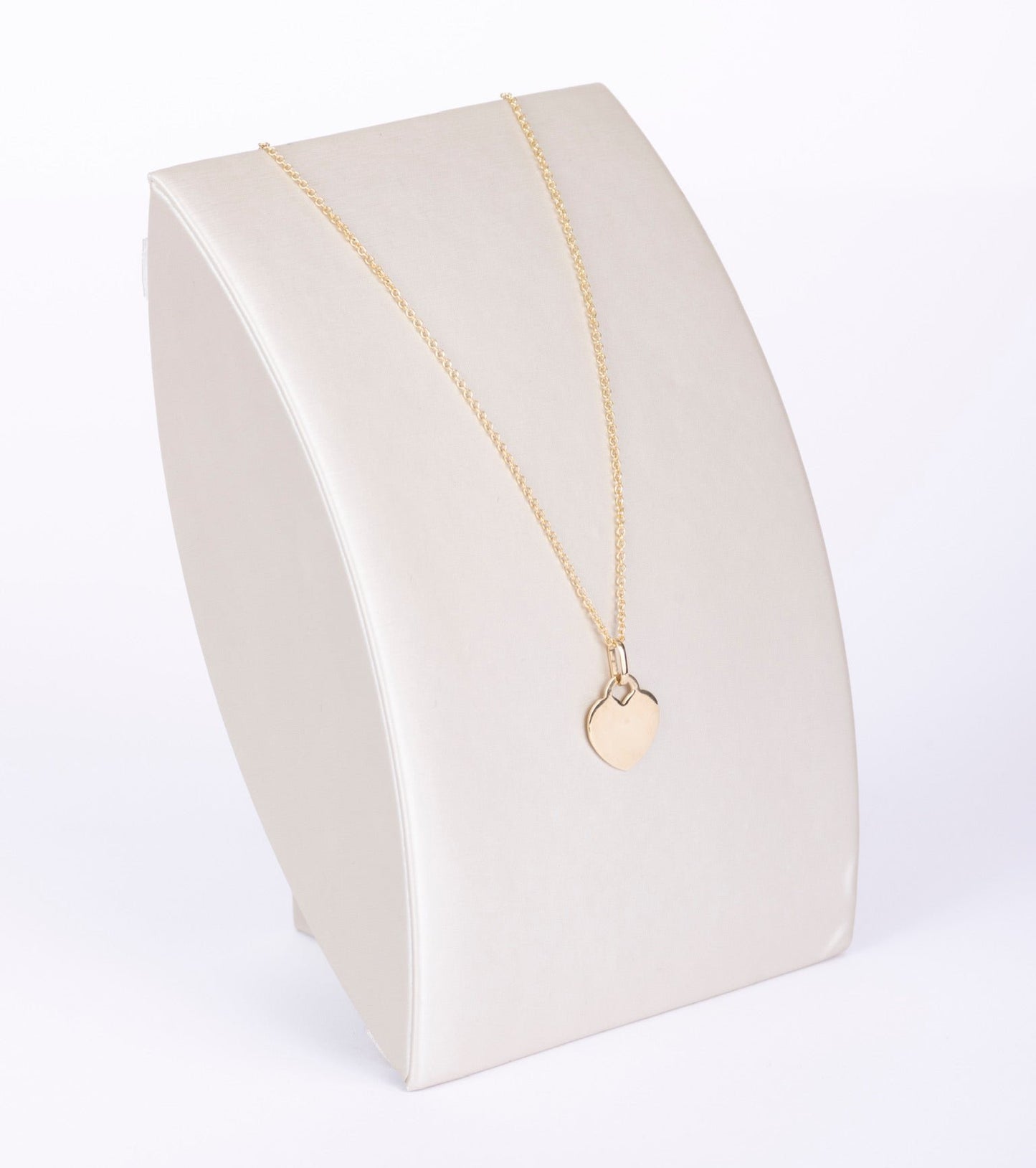 Heart Pendant