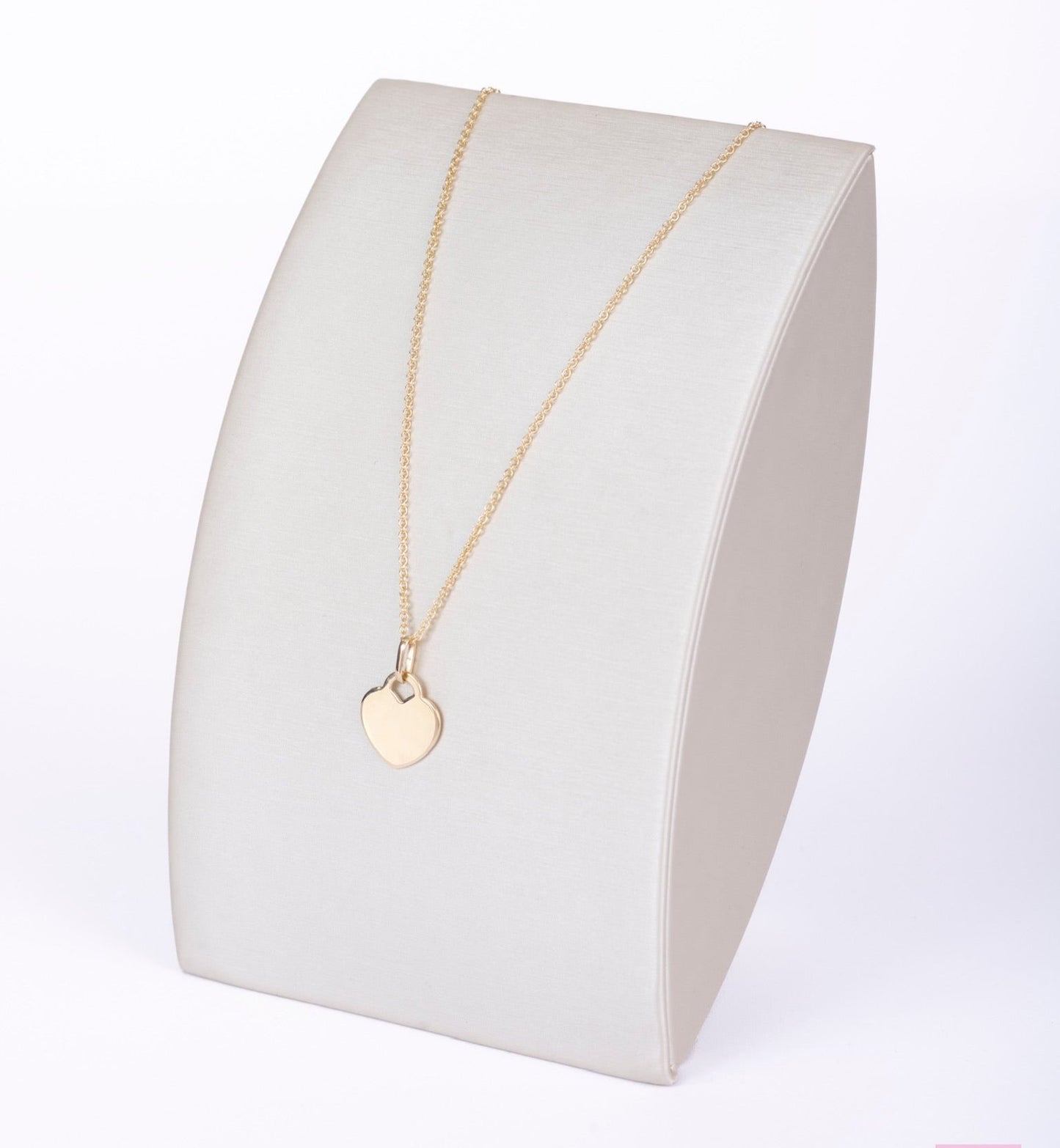 Heart Pendant
