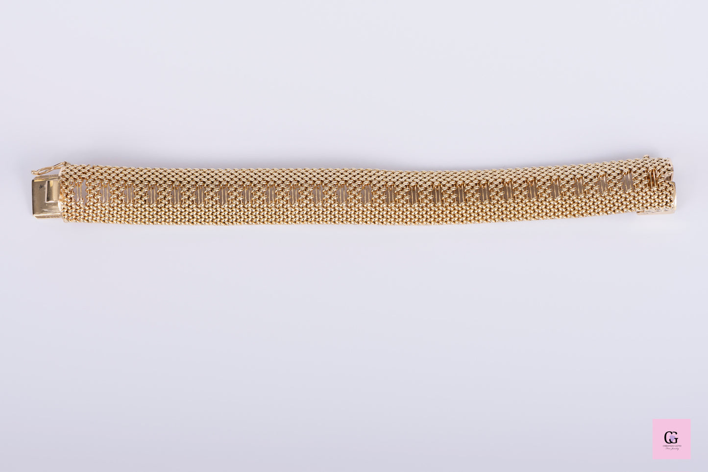 Woven Bracelet