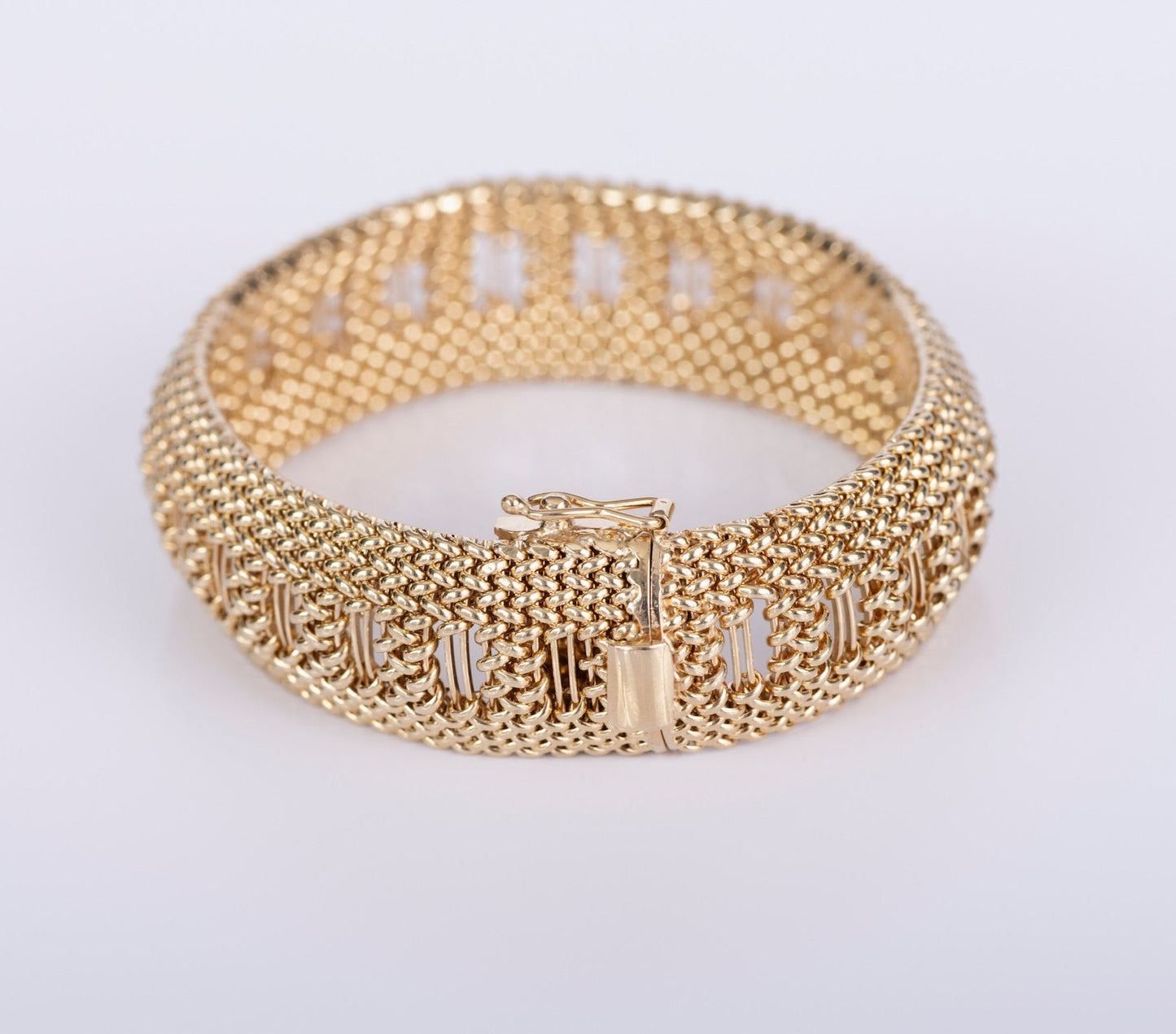Woven Bracelet