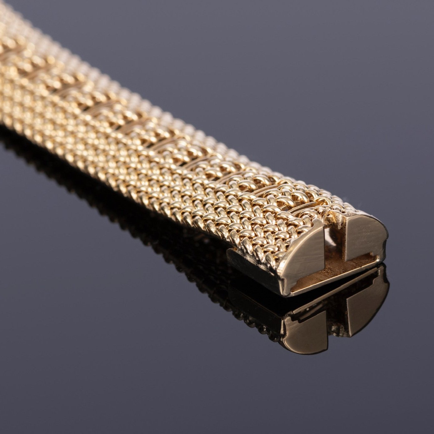Woven Bracelet