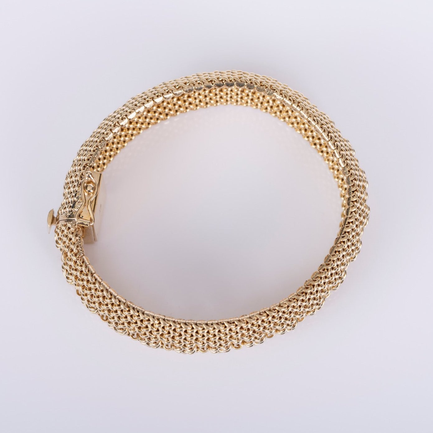 Woven Bracelet