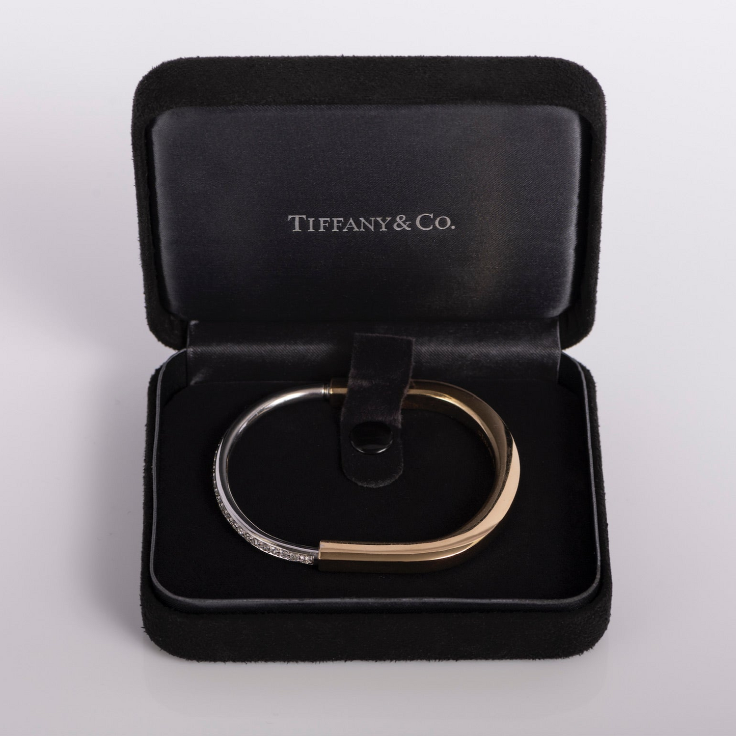 Lock Bangle