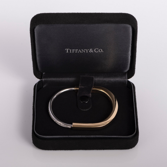 Lock Bangle
