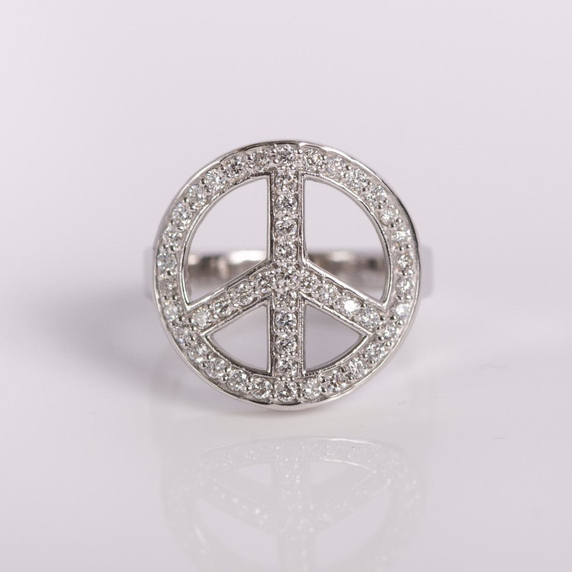Peace Ring