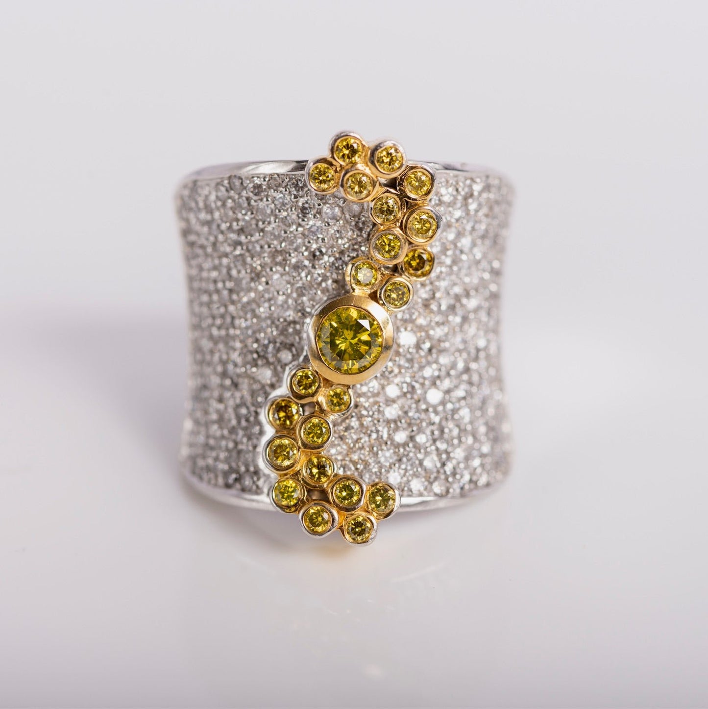 Cocktail Ring