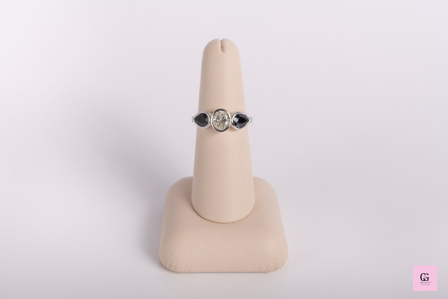 Diamond Engagement Ring