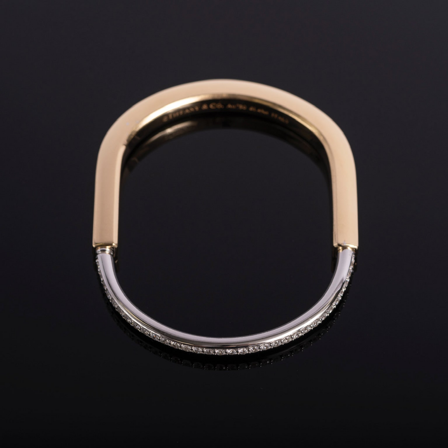Lock Bangle