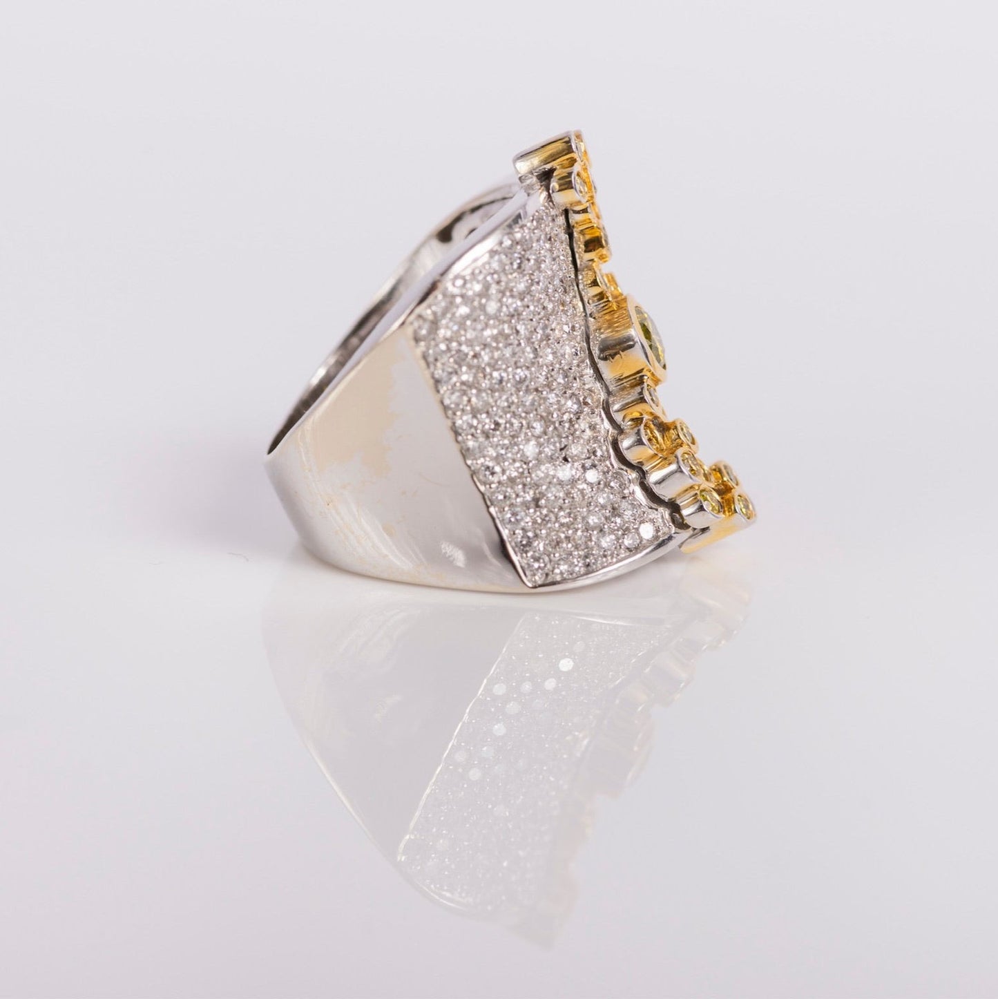 Cocktail Ring