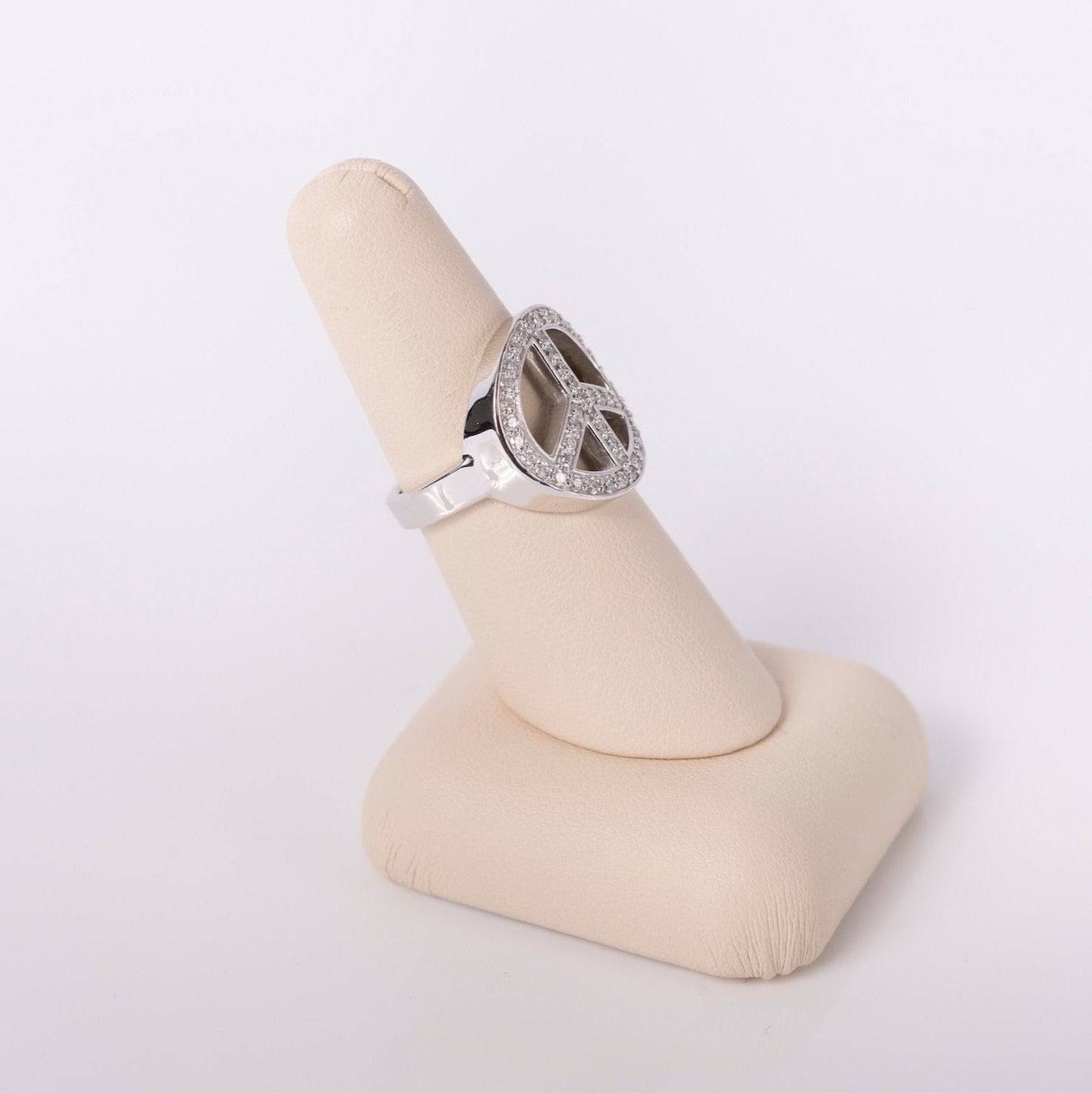 Peace Ring