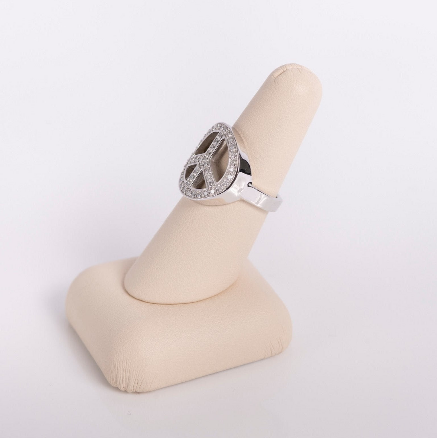 Peace Ring