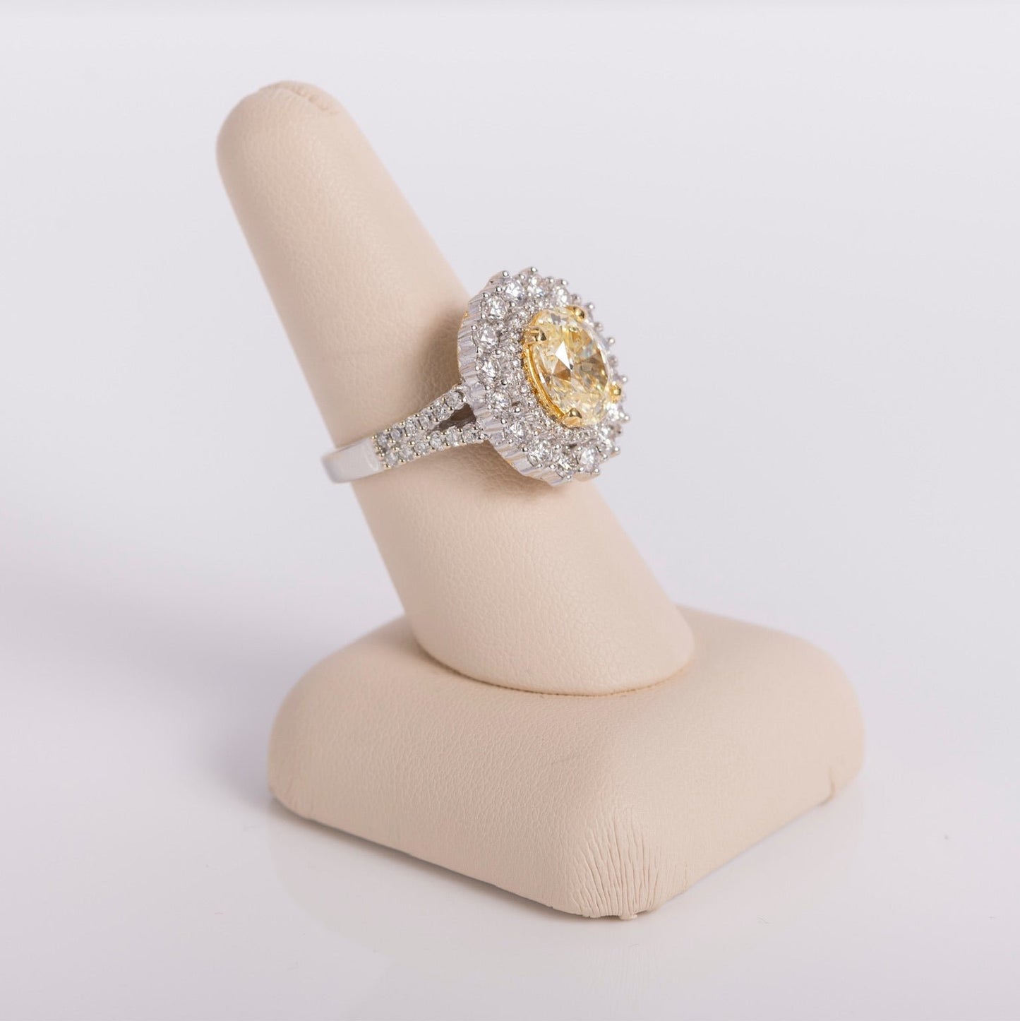 Diamond Engagement Ring