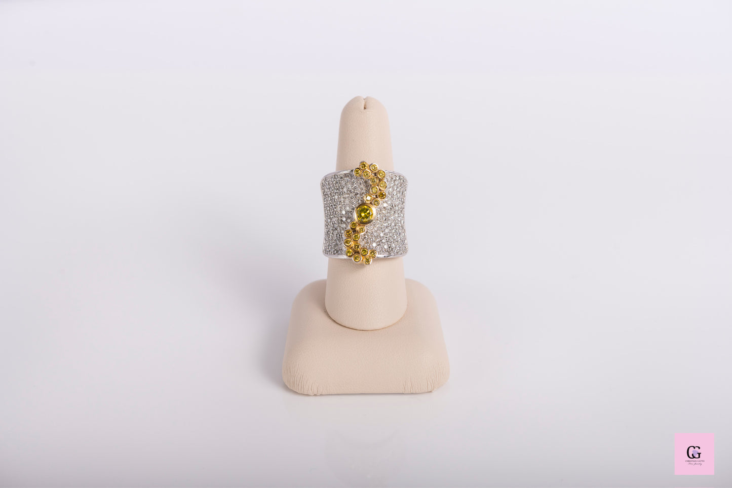 Cocktail Ring