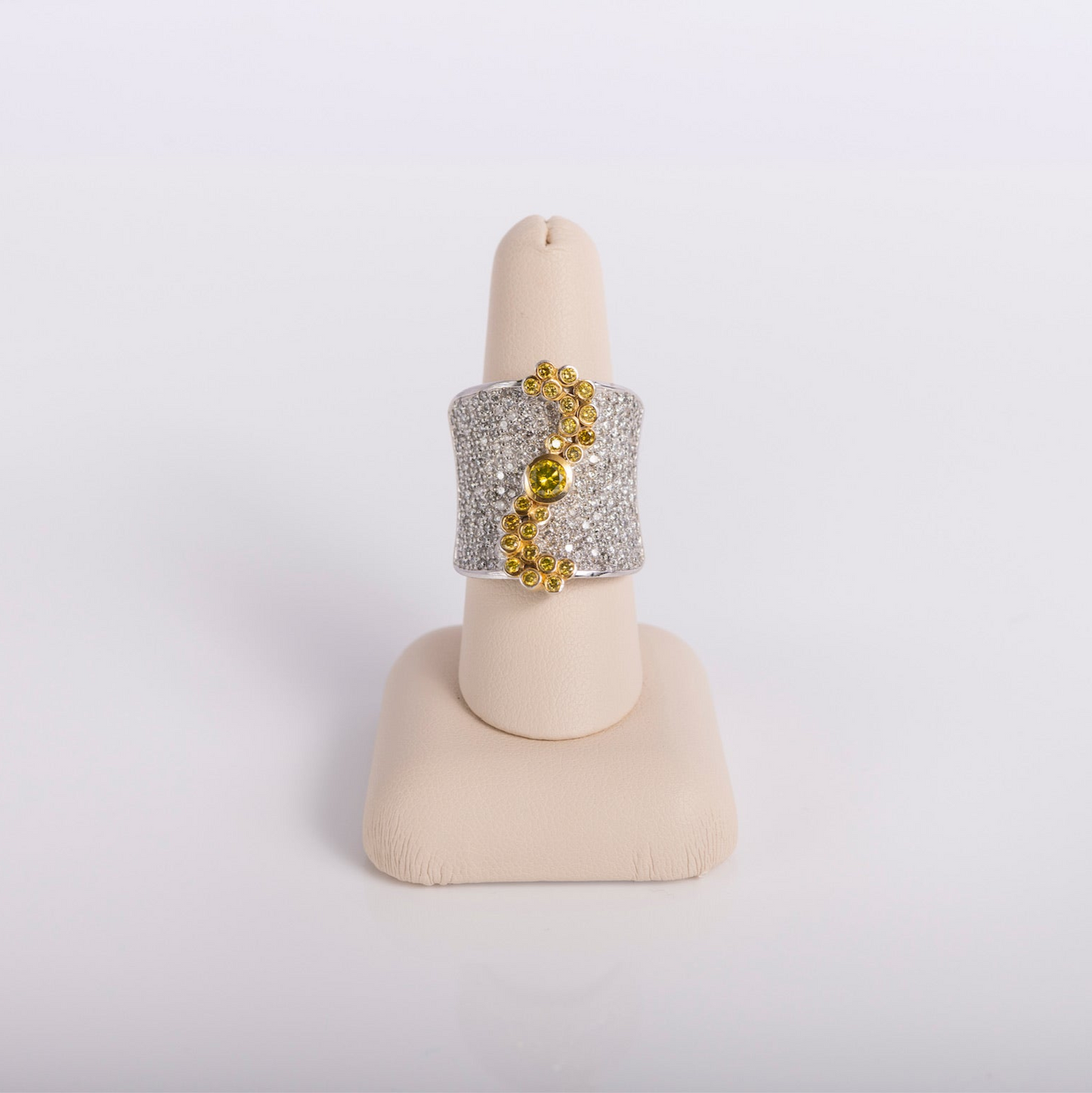 Cocktail Ring