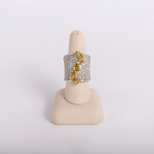 Cocktail Ring