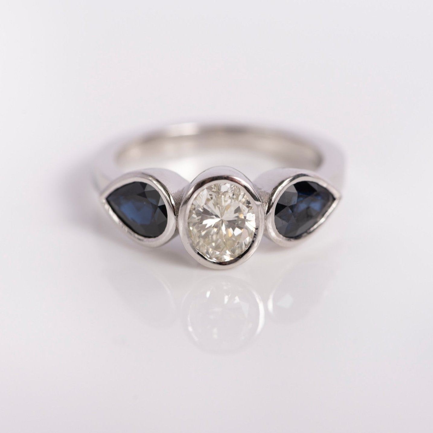 Diamond Engagement Ring