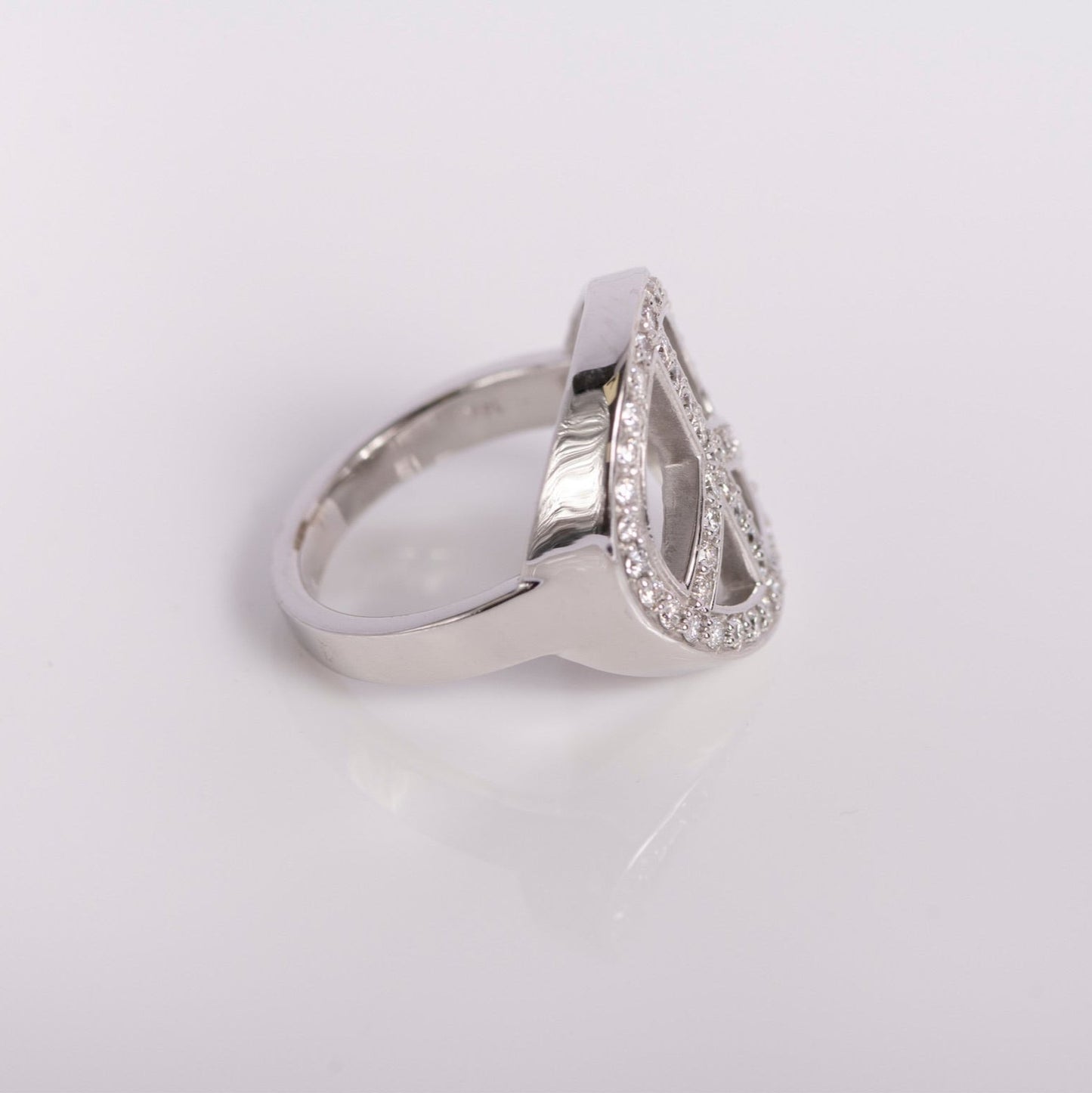 Peace Ring